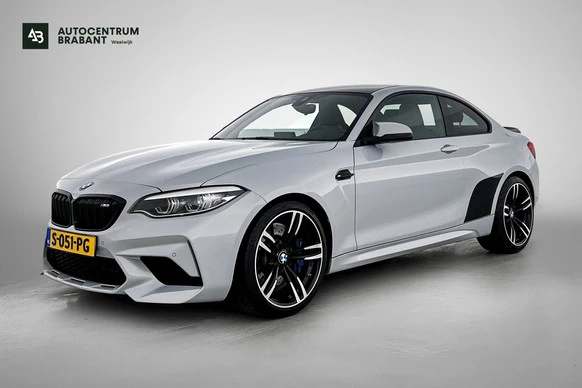 BMW M2 - Afbeelding 1 van 30
