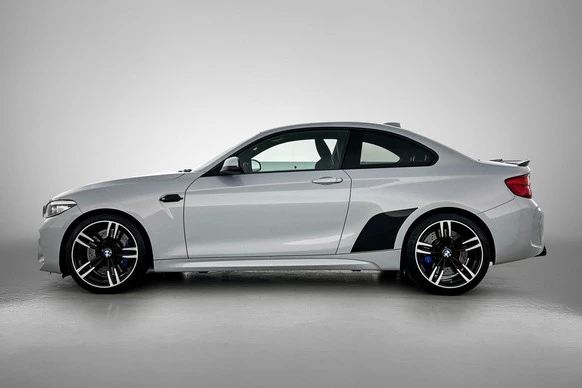 BMW M2 - Afbeelding 4 van 30