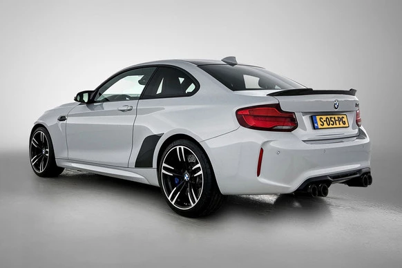 BMW M2 - Afbeelding 8 van 30