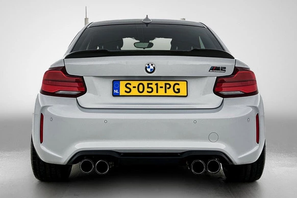 BMW M2 - Afbeelding 11 van 30