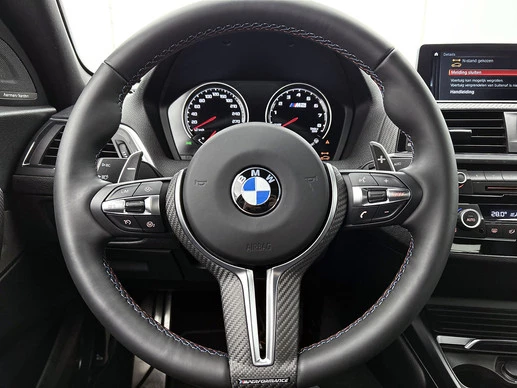 BMW M2 - Afbeelding 12 van 30