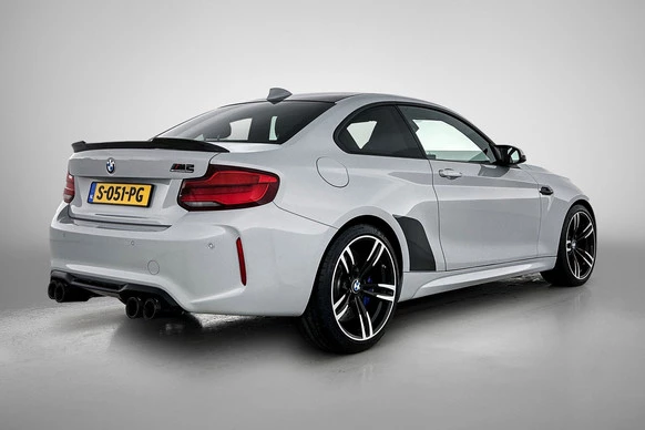 BMW M2 - Afbeelding 14 van 30