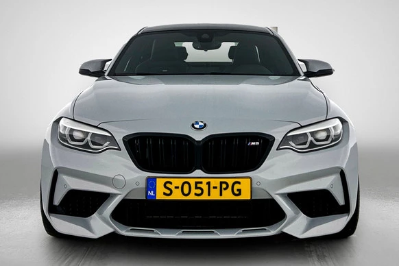 BMW M2 - Afbeelding 16 van 30