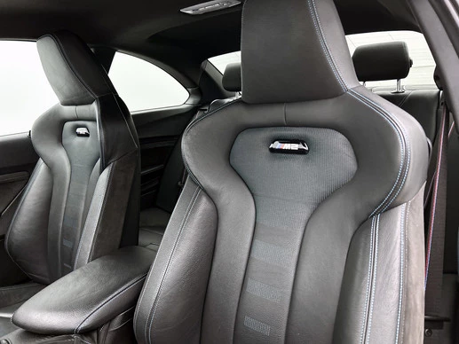 BMW M2 - Afbeelding 18 van 30