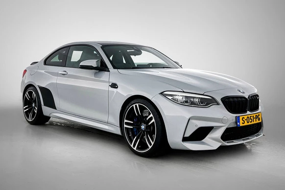 BMW M2 - Afbeelding 19 van 30