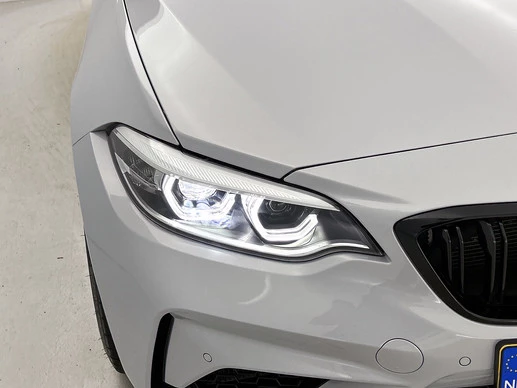 BMW M2 - Afbeelding 22 van 30