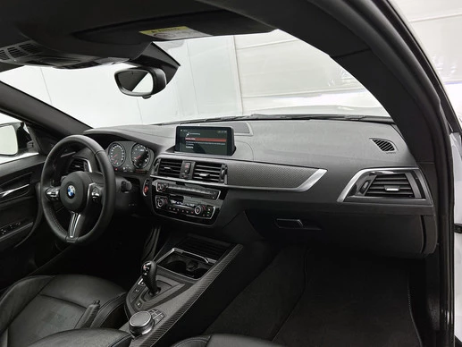 BMW M2 - Afbeelding 24 van 30