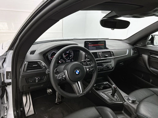 BMW M2 - Afbeelding 25 van 30