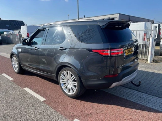 Land Rover Discovery - Afbeelding 2 van 22