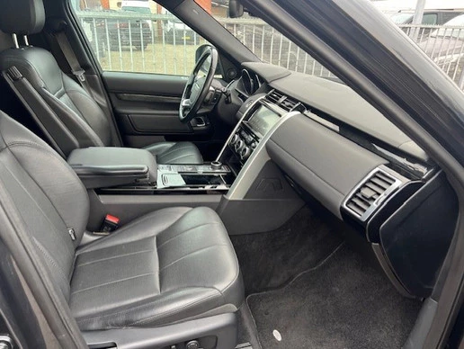 Land Rover Discovery - Afbeelding 8 van 22