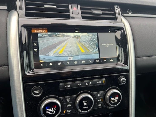 Land Rover Discovery - Afbeelding 16 van 22