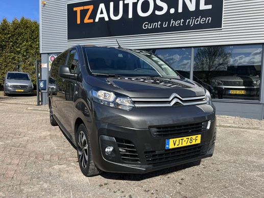 Citroën Jumpy - Afbeelding 2 van 28