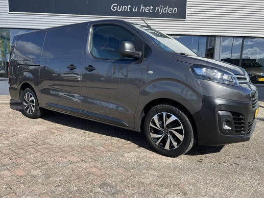 Citroën Jumpy - Afbeelding 10 van 28