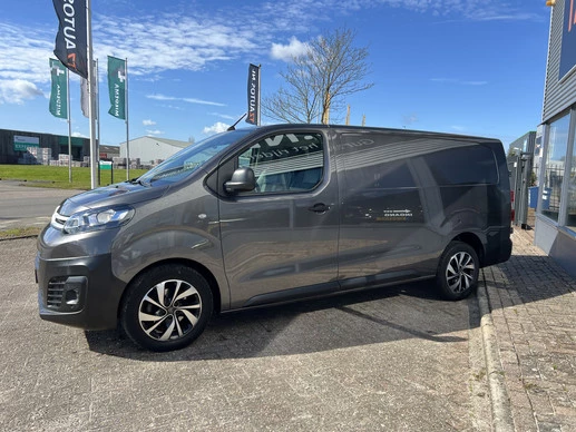 Citroën Jumpy - Afbeelding 13 van 28