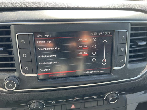 Citroën Jumpy - Afbeelding 18 van 28