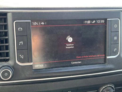 Citroën Jumpy - Afbeelding 19 van 28