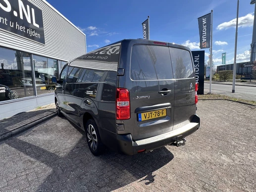 Citroën Jumpy - Afbeelding 22 van 28