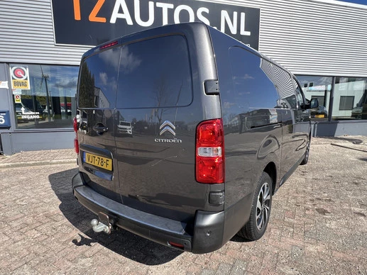 Citroën Jumpy - Afbeelding 23 van 28