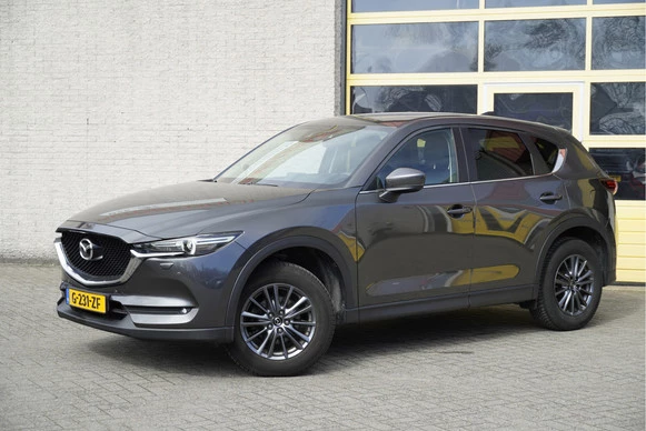 Mazda CX-5 - Afbeelding 2 van 9