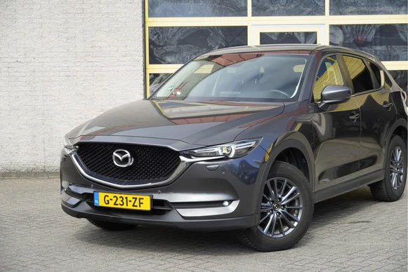 Mazda CX-5 - Afbeelding 3 van 9