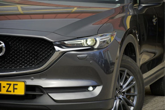 Mazda CX-5 - Afbeelding 4 van 9