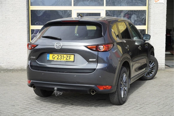 Mazda CX-5 - Afbeelding 6 van 9