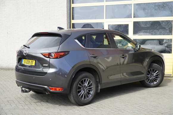 Mazda CX-5 - Afbeelding 7 van 9