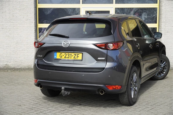 Mazda CX-5 - Afbeelding 8 van 9