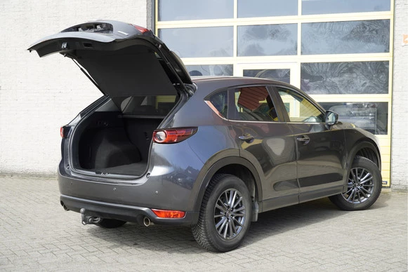 Mazda CX-5 - Afbeelding 9 van 9