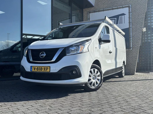 Nissan NV300 - Afbeelding 1 van 30
