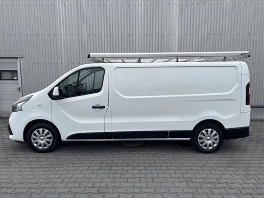 Nissan NV300 - Afbeelding 4 van 30
