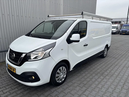 Nissan NV300 - Afbeelding 6 van 30