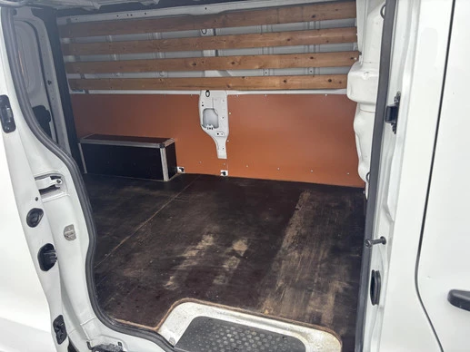 Nissan NV300 - Afbeelding 10 van 30