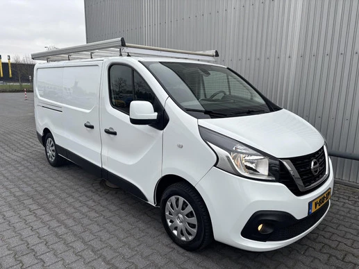 Nissan NV300 - Afbeelding 11 van 30