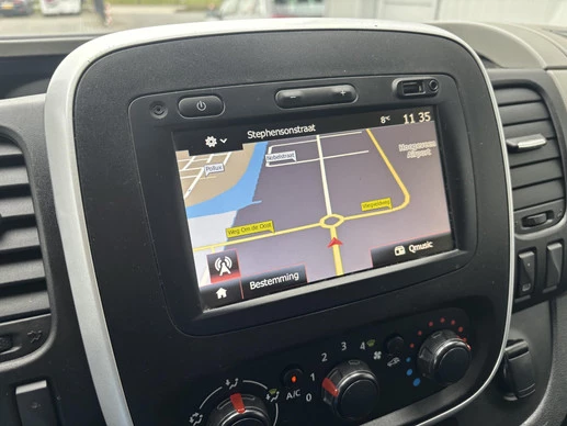 Nissan NV300 - Afbeelding 13 van 30