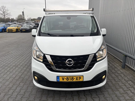 Nissan NV300 - Afbeelding 14 van 30