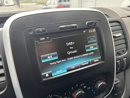 Nissan NV300 - Afbeelding 15 van 30