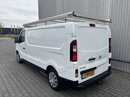 Nissan NV300 - Afbeelding 16 van 30