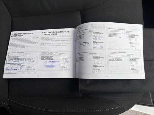 Nissan NV300 - Afbeelding 18 van 30