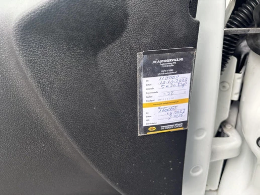 Nissan NV300 - Afbeelding 19 van 30