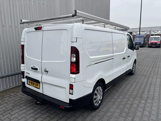 Nissan NV300 - Afbeelding 22 van 30