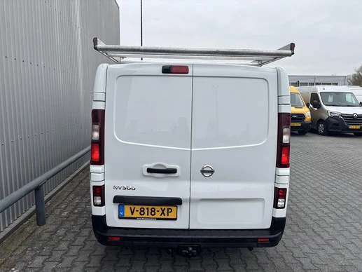 Nissan NV300 - Afbeelding 24 van 30