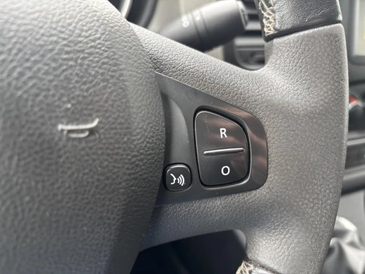 Nissan NV300 - Afbeelding 27 van 30