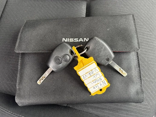 Nissan NV300 - Afbeelding 28 van 30