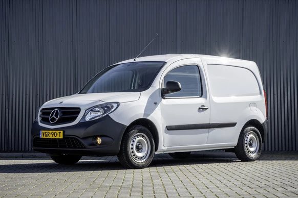 Mercedes-Benz Citan - Afbeelding 1 van 20