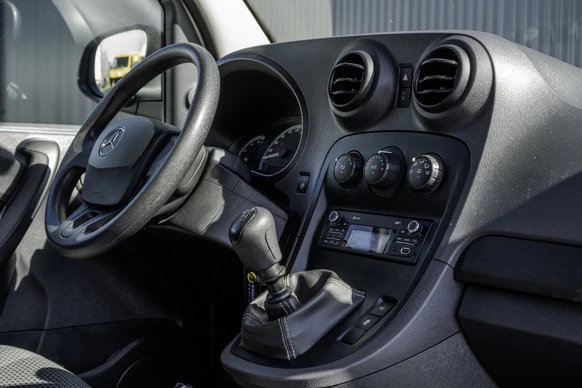 Mercedes-Benz Citan - Afbeelding 2 van 20