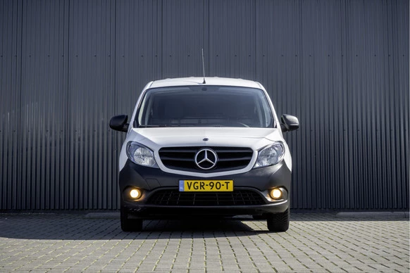 Mercedes-Benz Citan - Afbeelding 3 van 20