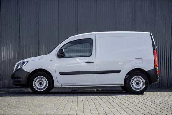 Mercedes-Benz Citan - Afbeelding 5 van 20