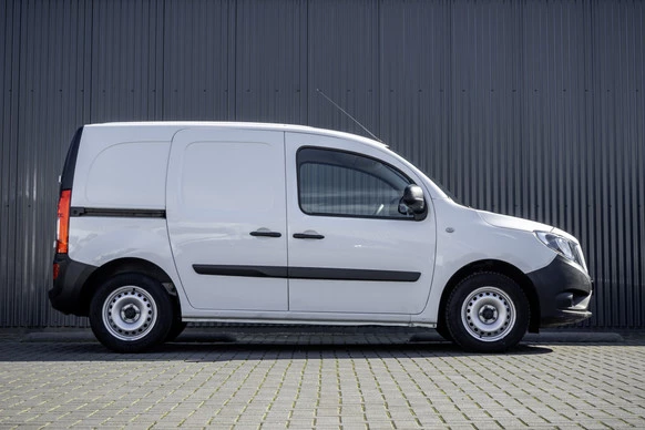 Mercedes-Benz Citan - Afbeelding 6 van 20