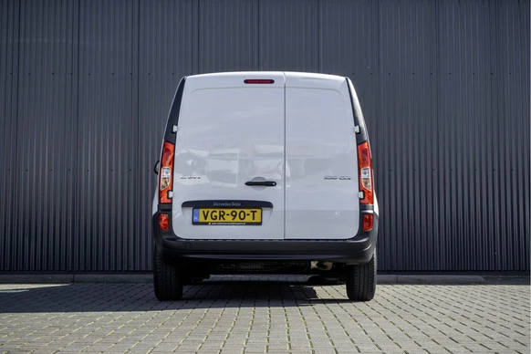 Mercedes-Benz Citan - Afbeelding 7 van 20